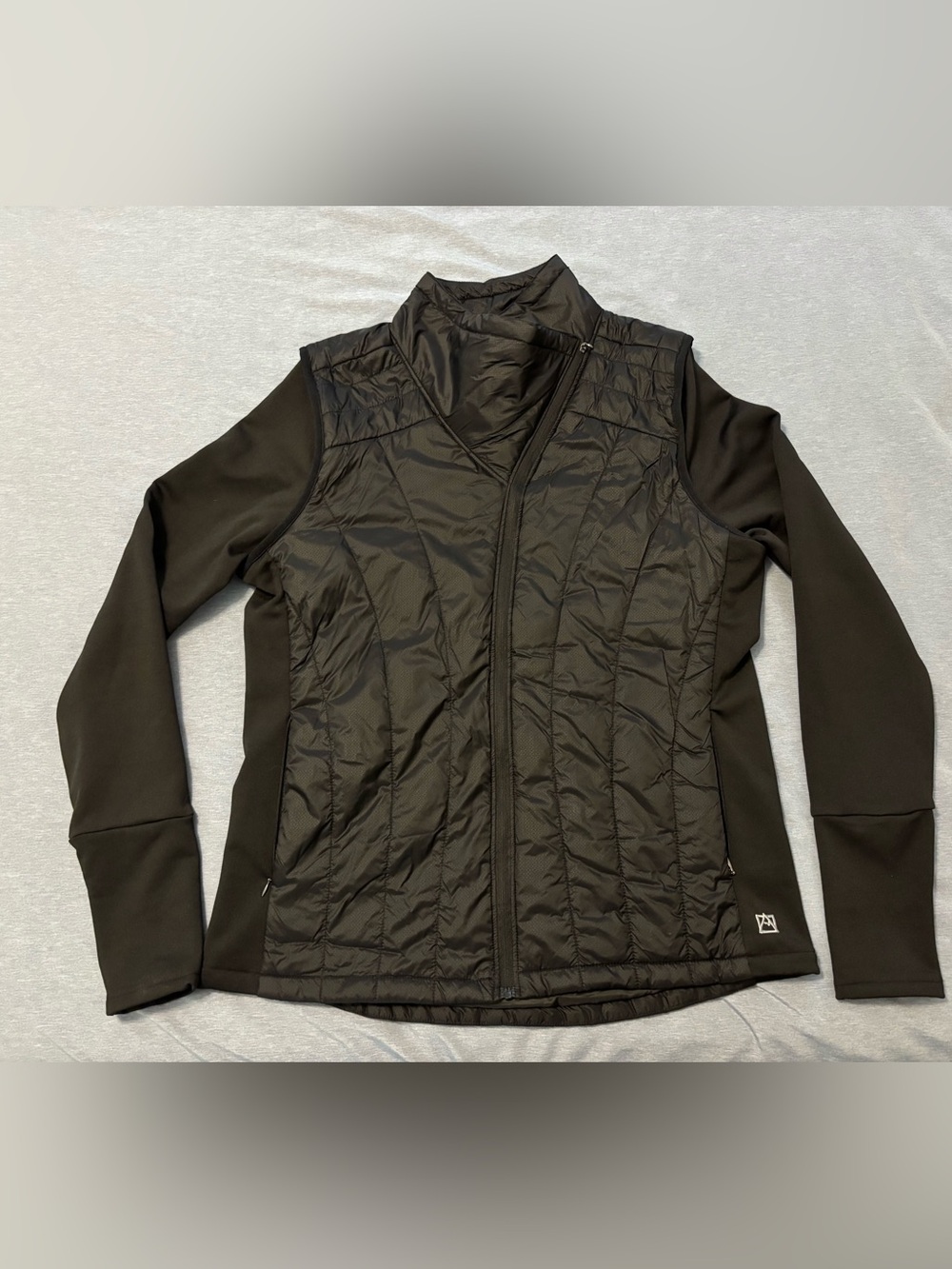 Avalanche Lightweight Jacket/vest combo